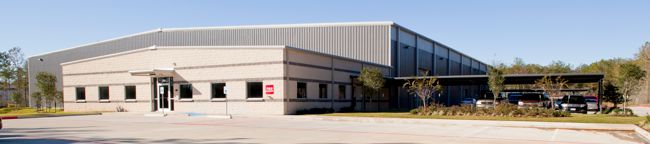 HTTP Conroe, TX Warehouse